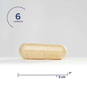 Seeking Health Optimal Prenatal Vitamins for Pregnancy Support