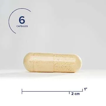 Seeking Health Optimal Prenatal Vitamins for Pregnancy Support