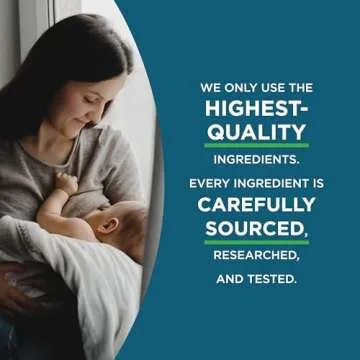 Seeking Health Optimal Prenatal Vitamins for Pregnancy Support