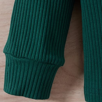 fhutpw Toddler Boy Clothes 2T 3T 4T 5T Comfortable Set