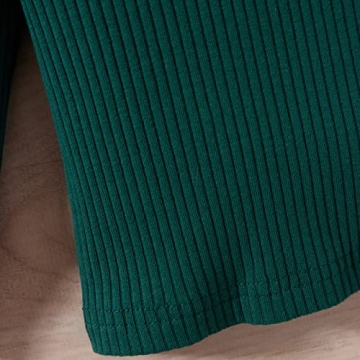 fhutpw Toddler Boy Clothes 2T 3T 4T 5T Comfortable Set