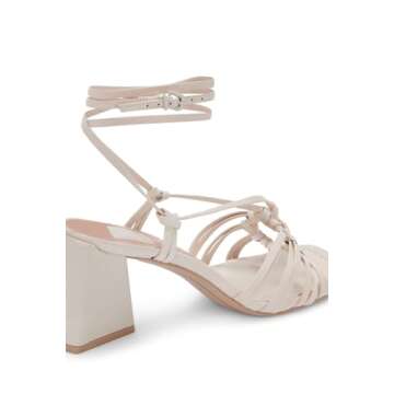 Stylish Dolce Vita Kash Nubuck Dress Sandals for Women
