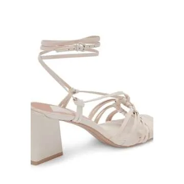 Stylish Dolce Vita Kash Nubuck Dress Sandals for Women