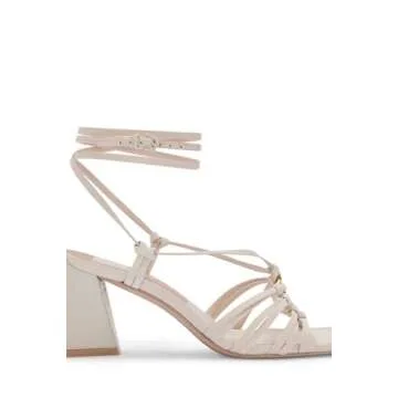 Stylish Dolce Vita Kash Nubuck Dress Sandals for Women