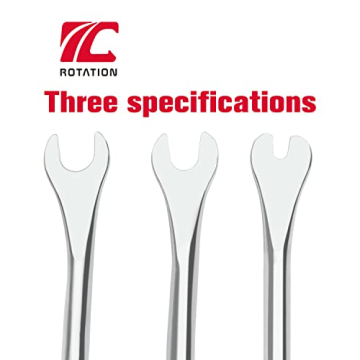 Affordable 6-Piece Trim Removal Set for Auto Enthusiasts