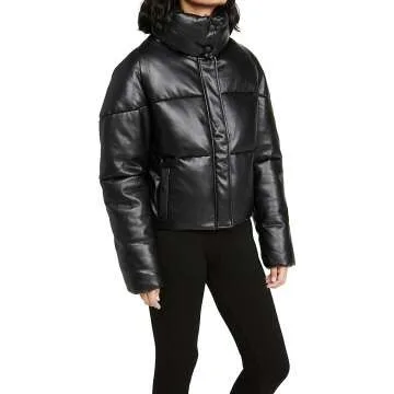 Apparis Women's Jemma Puffer Coat for Winter Style