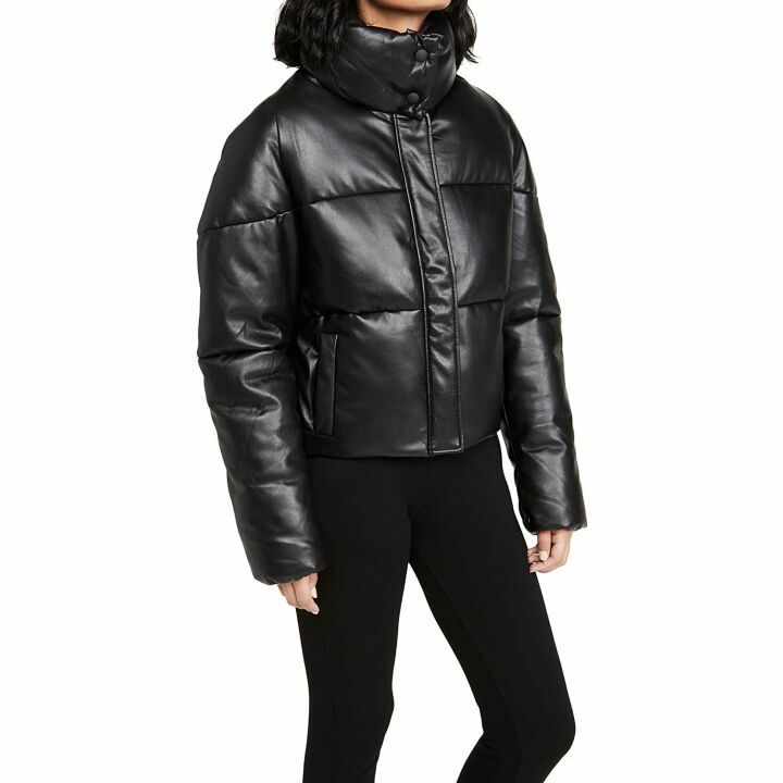 Apparis Women's Jemma Puffer Coat for Winter Style