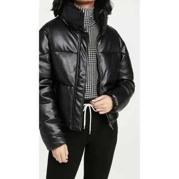 Apparis Women's Jemma Puffer Coat for Winter Style