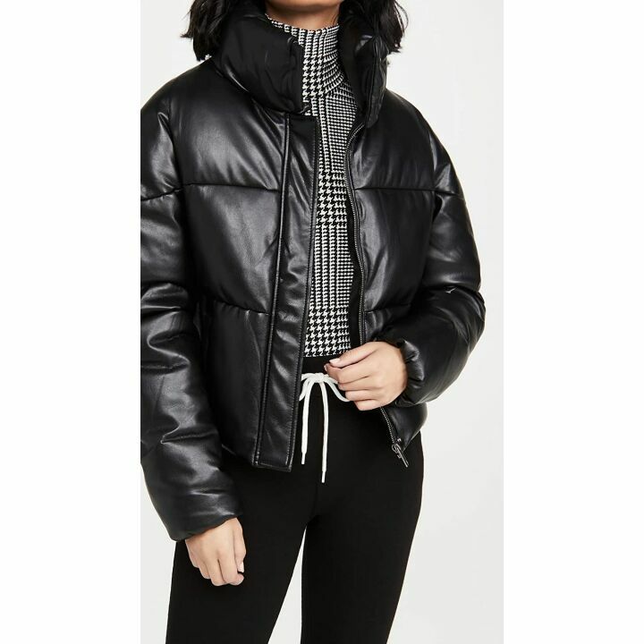 Apparis Women's Jemma Puffer Coat for Winter Style