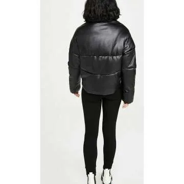 Apparis Women's Jemma Puffer Coat for Winter Style