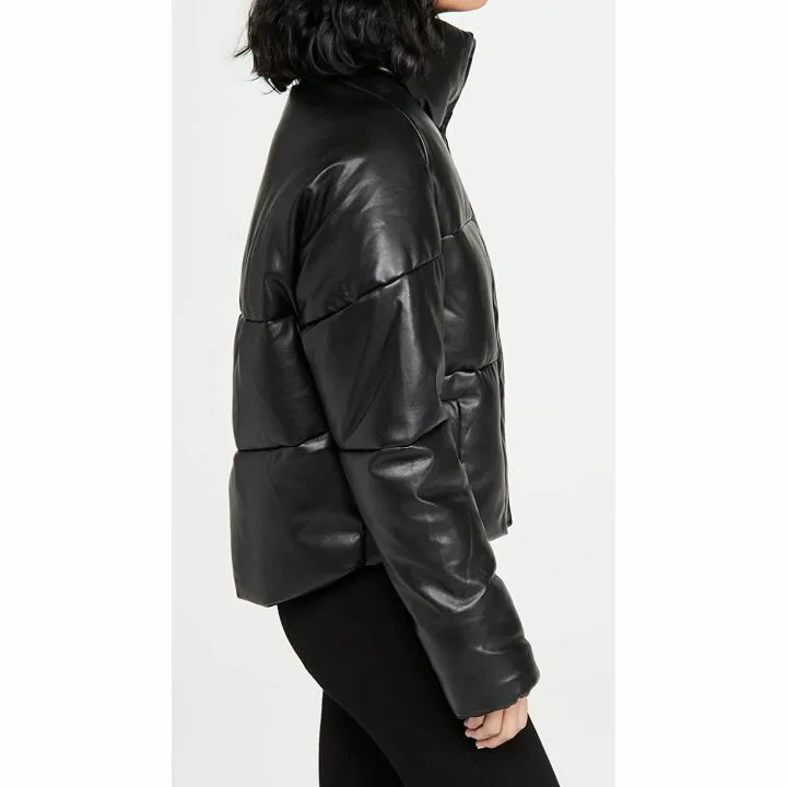 Apparis Women's Jemma Puffer Coat for Winter Style