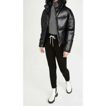 Apparis Women's Jemma Puffer Coat for Winter Style