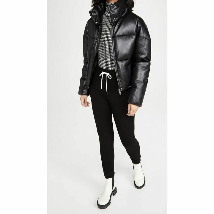 Apparis Women's Jemma Puffer Coat for Winter Style