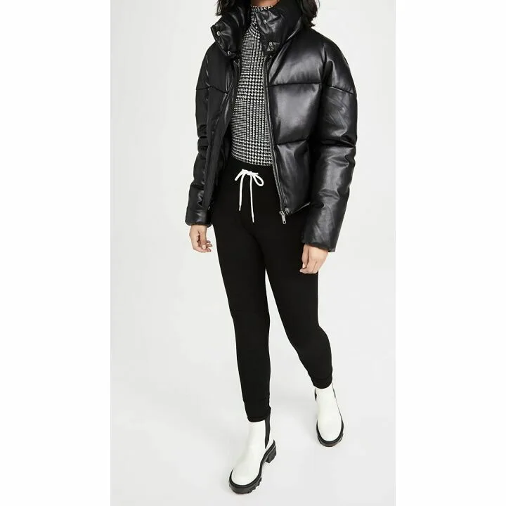 Apparis Women's Jemma Puffer Coat for Winter Style