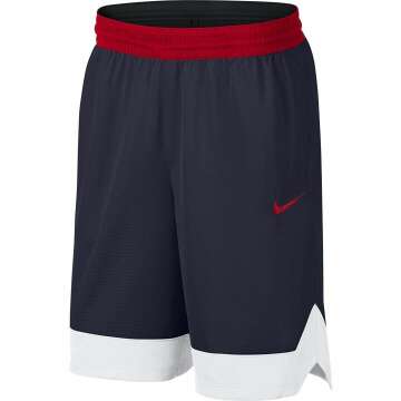 Nike Dri-FIT Icon - Performance Athletic Wear