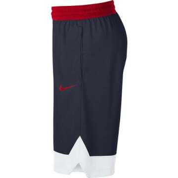 Nike Dri-FIT Icon - Performance Athletic Wear