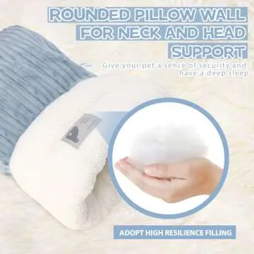 Cat Winter Sleeping Bag - Cozy & Stylish Snuggle Sack