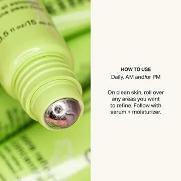 Cocokind Pore Refining Concentrate for Smooth Skin