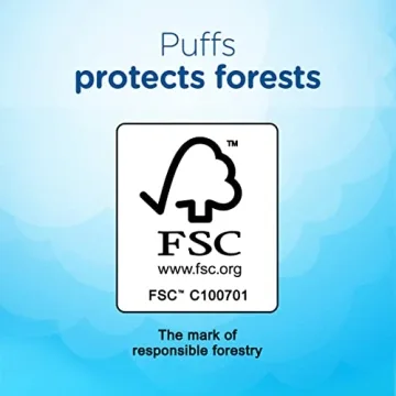 Puffs Plus Lotion with Vicks Tissues - Soothing Comfort Everywhere