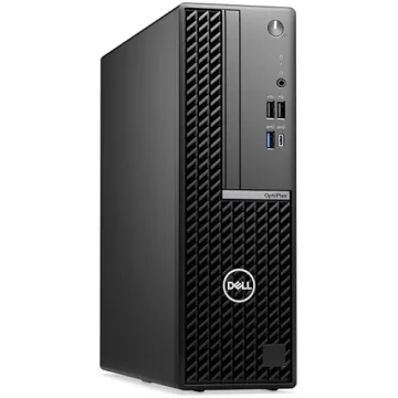 Dell OptiPlex 7020 SFF Desktop with 16GB RAM & 512GB SSD