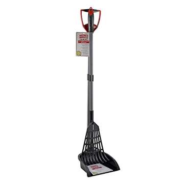 Nature's Miracle 2-in-1 Rake N’ Spade With Pan, Scoop, For Pet Cleanup