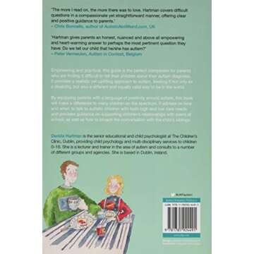 The Little Book of Autism FAQs For Patient Guidance