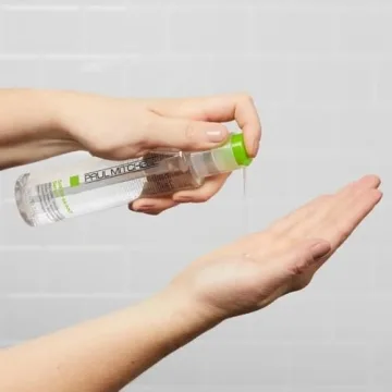 Paul Mitchell Super Skinny Serum - Frizz Control & Quick Drying