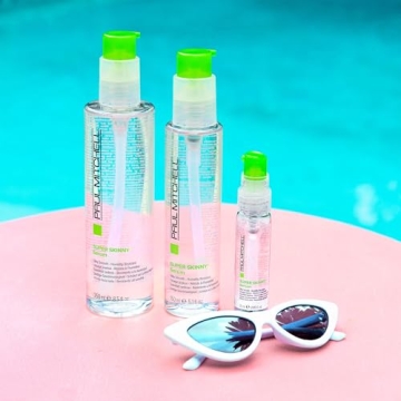 Paul Mitchell Super Skinny Serum - Frizz Control & Quick Drying