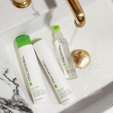 Paul Mitchell Super Skinny Serum - Frizz Control & Quick Drying