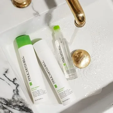 Paul Mitchell Super Skinny Serum - Frizz Control & Quick Drying