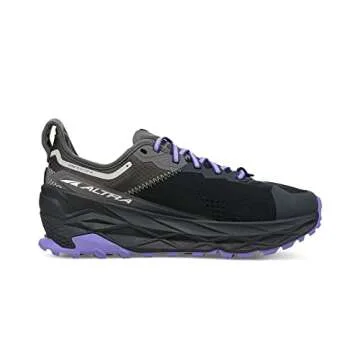 ALTRA Women's Olympus 5 Trail Running Shoe for Trail Bliss