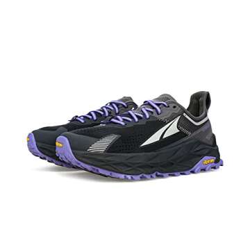 ALTRA Women's Olympus 5 Trail Running Shoe for Trail Bliss