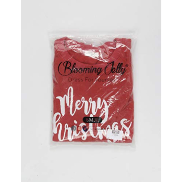 Blooming Jelly Womens Crewneck Sweatshirt Long Sleeve Raglan Letter Print Terry Casual Cute Pullover Top…