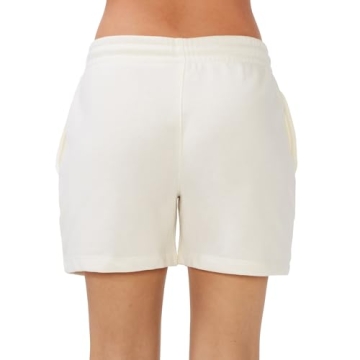 KUT & SO Women’s Casual Shorts – Premium Cotton French Terry Sweat Shorts