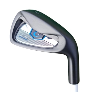 GForce Swing Trainer 7 Iron (Original) Used by Rory McIlroy, Super Flexible Shaft Training aid for S...