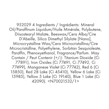 NYX Butter Gloss - Non-Sticky Hydrating Lip Gloss in Mauve