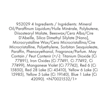 NYX Butter Gloss - Non-Sticky Hydrating Lip Gloss in Mauve