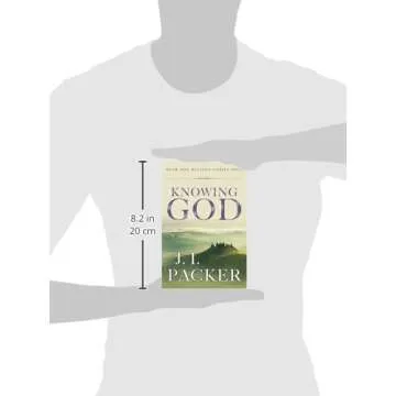 Knowing God