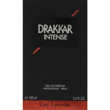 Guy Laroche For Men - Long Lasting EDP Spray