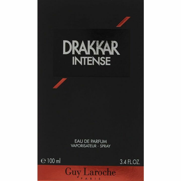 Guy Laroche For Men - Long Lasting EDP Spray
