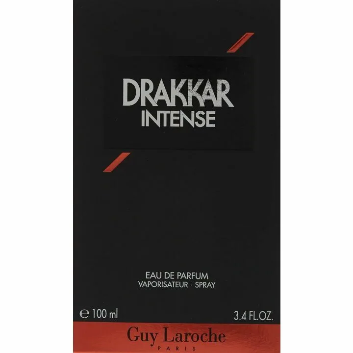Guy Laroche For Men - Long Lasting EDP Spray