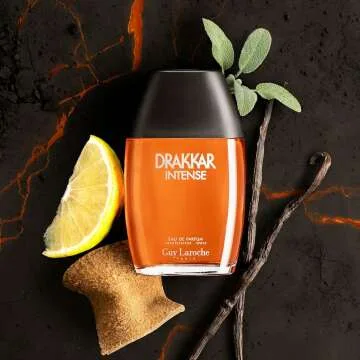 Guy Laroche For Men - Long Lasting EDP Spray