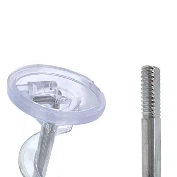 GE Refrigerator Ice Maker Dispenser Auger Replacement