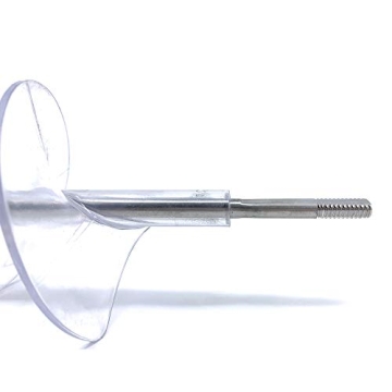 GE Refrigerator Ice Maker Dispenser Auger Replacement