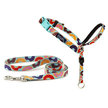 Gentle Leader Dog Collar - Stylish No-Pull Training Solution