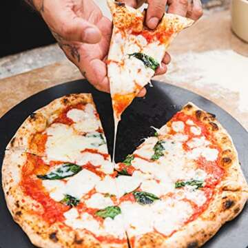 Gozney Pizza Server, 14" Diameter - Perfect Pizza Accessory