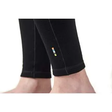 Smartwool Women's Merino Thermal Base Layer Bottoms