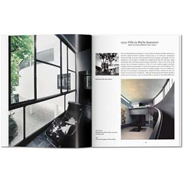 Le Corbusier: 1887 - 1965 - Discover the Lyricism of Architecture