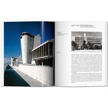 Le Corbusier: 1887 - 1965 - Architecture's Lyricism Unveiled