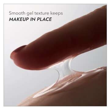 Cover FX Gripping Makeup Primer - Long-Wear, All Skin Types